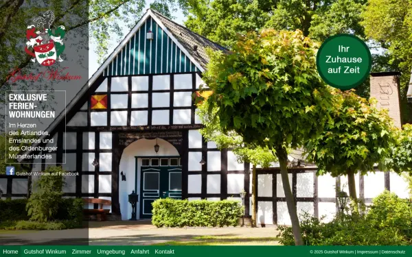 www.gutshofwinkum.de