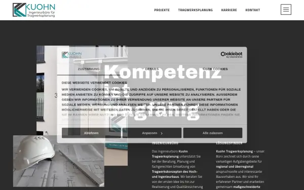 www.kuohn-tragwerksplanung.de