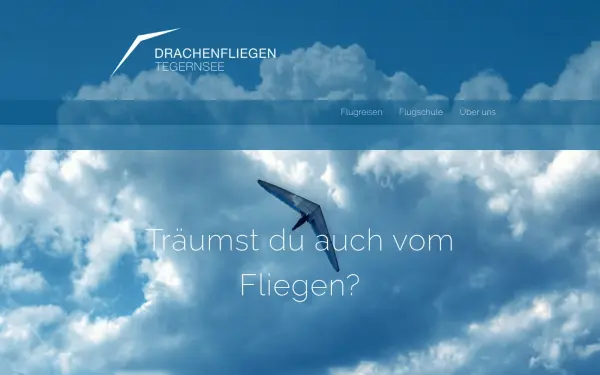 www.drachenfliegen-tegernsee.de