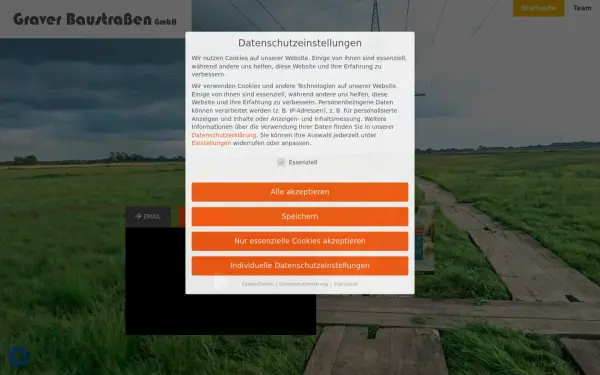 graver-baustrassen.de