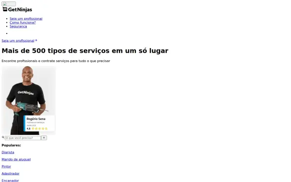 www.getninjas.com.br