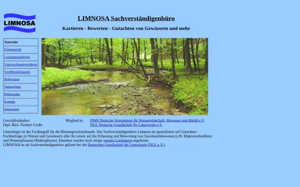 limnosa.de