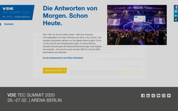 tecsummit.vde.com