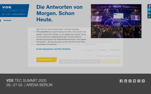 tecsummit.vde.com