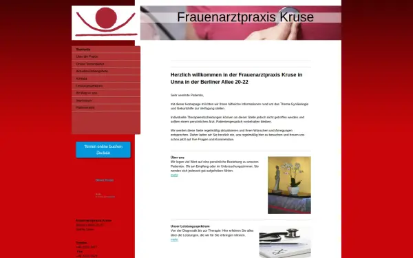 www.gynpraxis-kruse.de