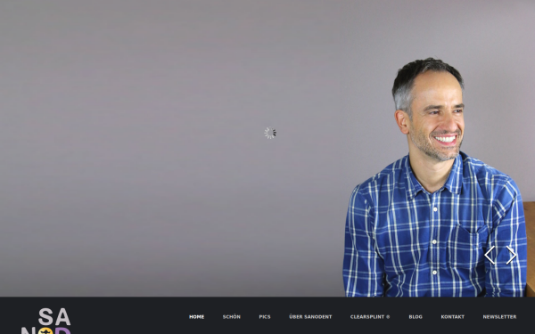 www.sanodent.de