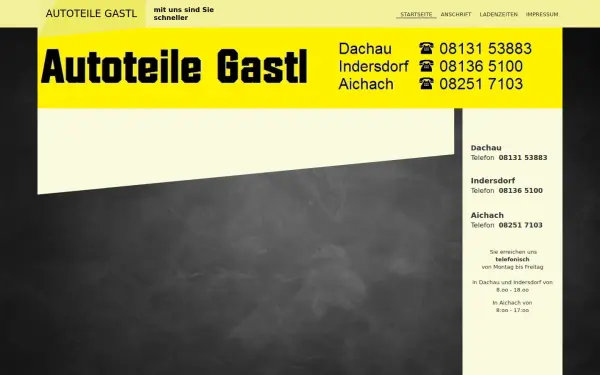 autosoft-gastl.de