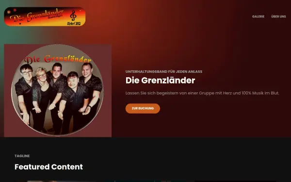 grenzlaender.de
