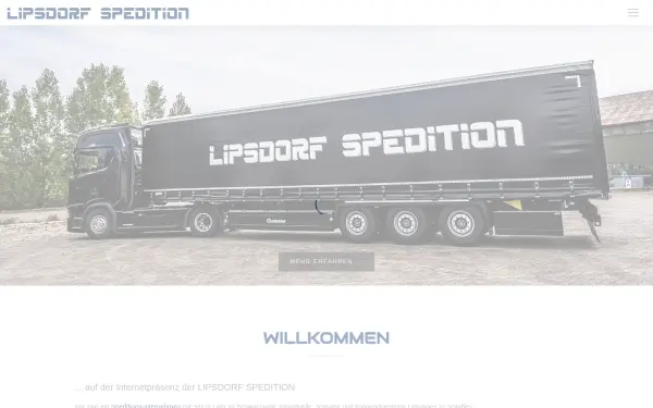 lipsdorf-spedition.de