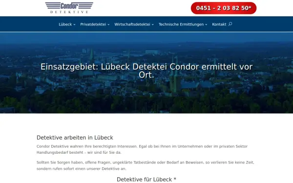 www.detektiv-luebeck.de
