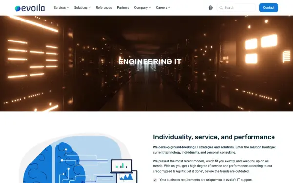 evoila.com