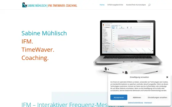 sabine-muehlisch-ifm.de