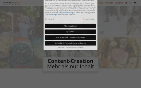 www.magazinesolutions.de