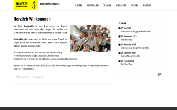 amnesty-kinderrechte.de