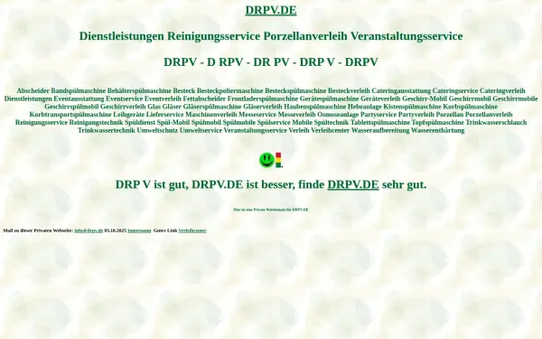 drpv.de