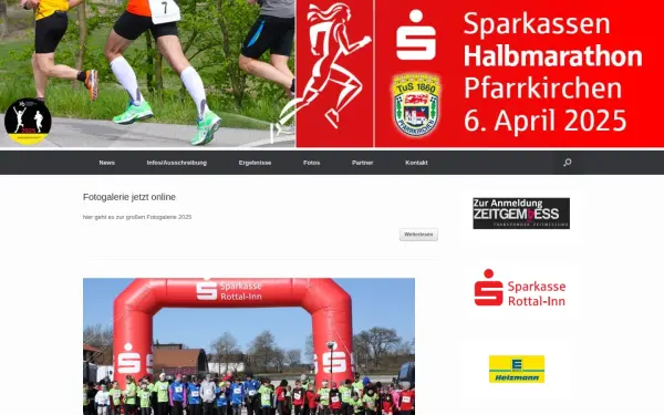halbmarathon.tus-pfarrkirchen.de