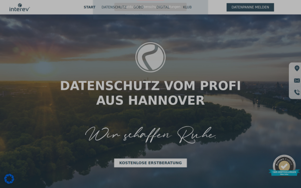 www.interev.de
