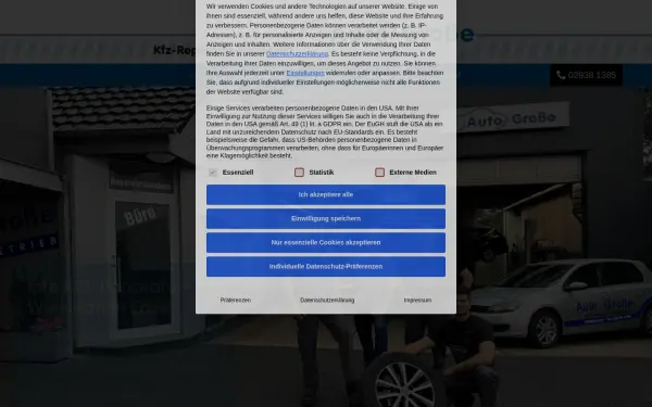 www.auto-grosse.de