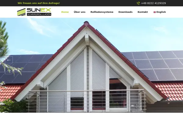 www.sunex.de