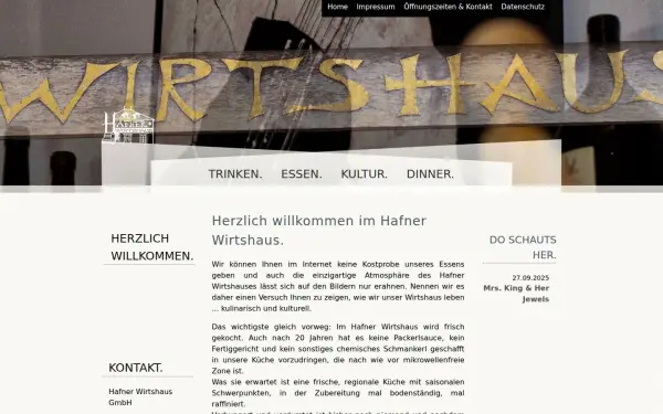 hafner-wirtshaus.de