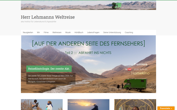 herrlehmanns-weltreise.de