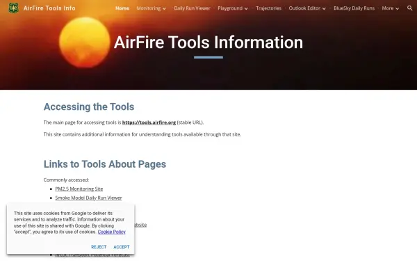 info.airfire.org