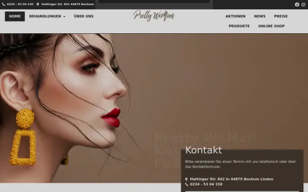 pw-kosmetik.de