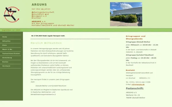 arguhs.de