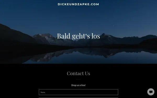dickeundzapke.com