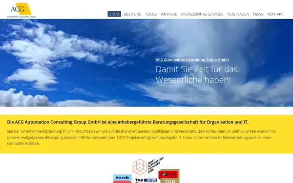 www.acg-gmbh.de