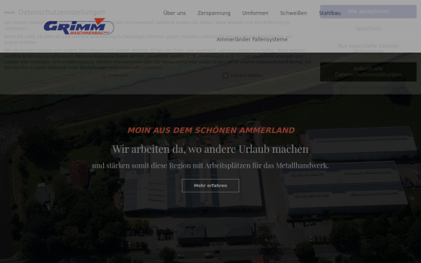 grimm-maschinenbau.de