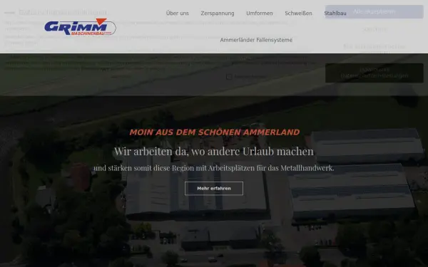 grimm-maschinenbau.de