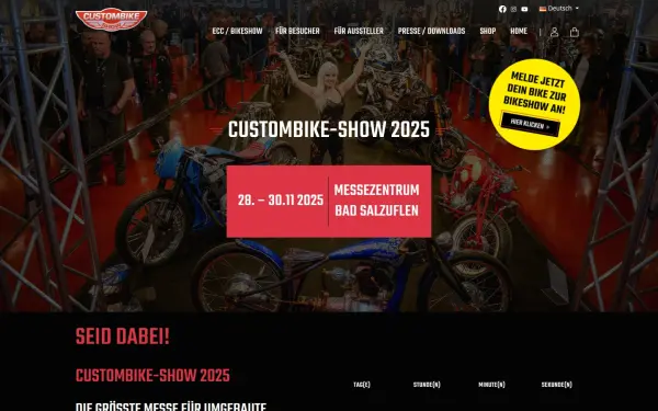 www.custombike-show.de