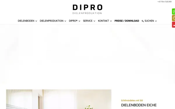 www.dielen-kaufen.de