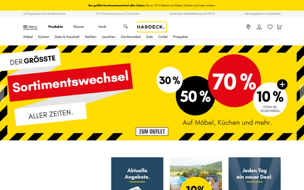 www.hardeck.de