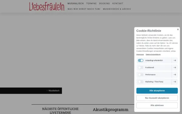 www.liebesfraeulein.de