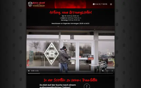 www.magic-moon.de