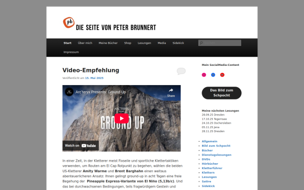 www.peter-brunnert.de