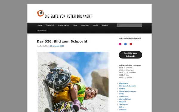 www.peter-brunnert.de