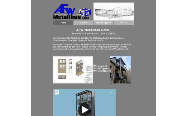 afw-metallbau.de