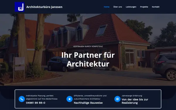 architekt-janssen.de
