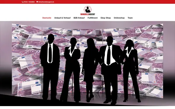 handelsagent.de