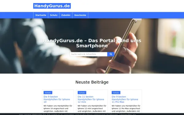 handygurus.de