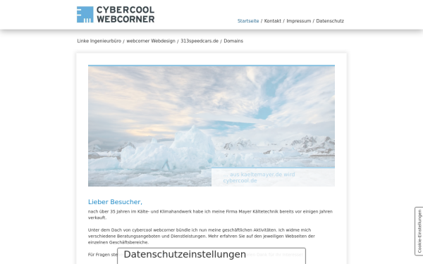 www.cybercool.de