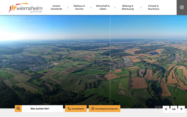 www.wiernsheim.de