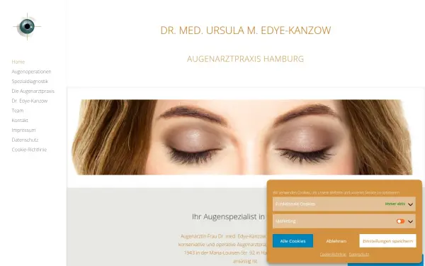 dr-kanzow.de