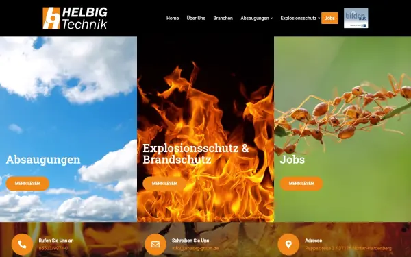 helbig-gmbh.de