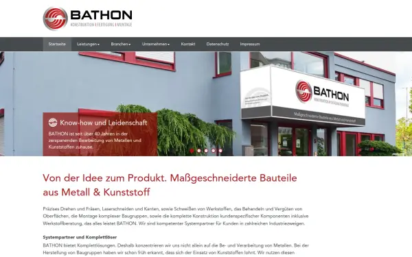 bathon.de