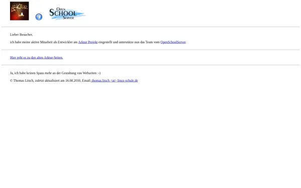 linux-schule.de