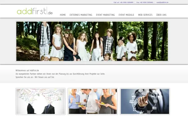 addfirst.de